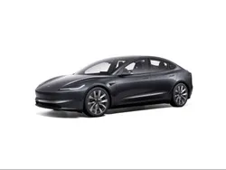 Grau Neu 2025 Tesla Model 3 Limousine | 43.970 € (Fairer Preis)