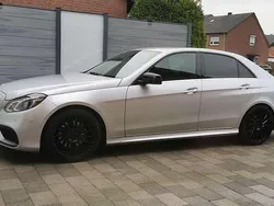 Gebraucht 2013 Mercedes E300 Avantgarde Limousine | 28.000 €
