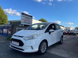 Weiß Gebraucht 2014 Ford B-MAX Titanium Van / Kleinbus | 3.300 € (Etwas zu teuer)