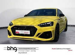 Individuallackierungen audi exclusive Gebraucht 2021 Audi RS5 Sportback Ambiente Limousine | 51.890 € (Fairer Preis)