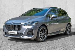 Grau Gebraucht 2022 BMW 218 M Sport Coupé | 29.250 € (Fairer Preis)