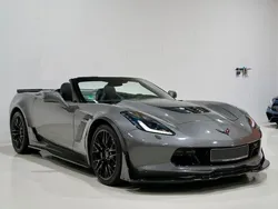 Corvette Z06