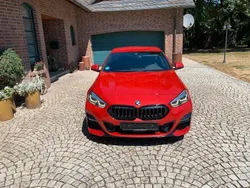 Rot Gebraucht 2024 BMW 218 M Sport Coupé | 25.799 € (Guter Preis)