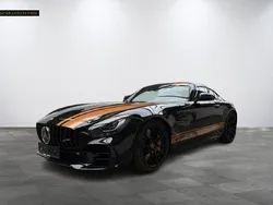 Schwarz Gebraucht 2018 Mercedes AMG GT R AMG Coupé | 109.990 € (Superpreis)