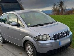 Gebraucht 2005 Audi A2 Kleinwagen | 3.999 € (Superpreis)