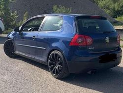 Blau Gebraucht 2005 VW Golf V Sport Limousine | 2.800 € (Fairer Preis)