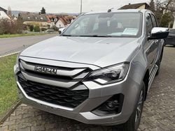 Mercury Neu 2025 Isuzu D-Max SUV | 49.900 € (Etwas zu teuer)