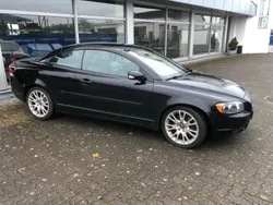 Schwarz Gebraucht 2006 Volvo C70 Summum Cabrio | 5.999 €