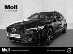 Gebraucht 2024 Volvo V60 Ultra Kombi | 59.900 €