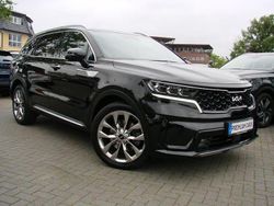 Schwarz Gebraucht 2023 Kia Sorento Spirit SUV | 42.980 € (Guter Preis)
