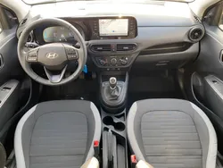 Grau Neu 2025 Hyundai i10 Select Kleinwagen | 16.660 € (Fairer Preis)
