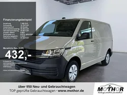 Pure grey Neu 2024 VW T6.1 Van | 37.440 €