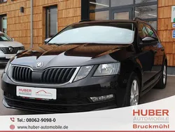 Black magic (m) Gebraucht 2020 Skoda Octavia Ambition Kombi | 15.990 € (Fairer Preis)