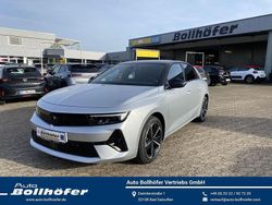 Kristall silber Gebraucht 2024 Opel Astra Limousine | 19.388 € (Superpreis)