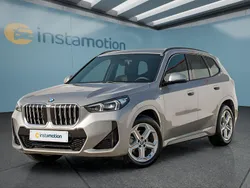 Silber Gebraucht 2024 BMW X1 SUV | 42.649 € (Etwas zu teuer)