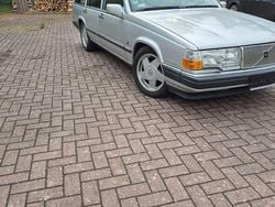 Silber Gebraucht 1991 Volvo 960 Kombi | 5.850 €