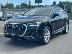Schwarz Gebraucht 2019 Audi Q3 S-Line SUV | 23.900 € (Fairer Preis)