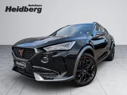 Schwarz Gebraucht 2021 Cupra Formentor VZ SUV | 28.970 € (Fairer Preis)