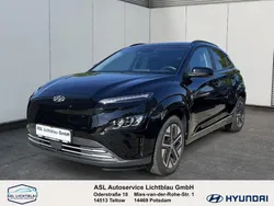 Phantom black Gebraucht 2023 Hyundai Kona Trend SUV | 24.950 € (Fairer Preis)