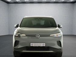 Grau Gebraucht 2021 VW ID.4 Pure SUV | 23.349 € (Fairer Preis)