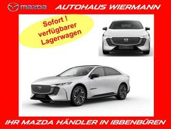 Weiß Neu 2025 Mazda 6e Takumi-Line Limousine | 39.450 € (Superpreis)