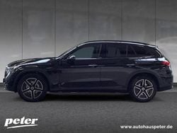 Obsidianschwarz Gebraucht 2024 Mercedes GLC450 AMG SUV | 69.840 € (Guter Preis)