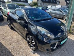 Schwarz Gebraucht 2012 Renault Wind Night&Day Coupé | 3.499 €