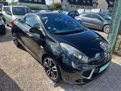 Schwarz Gebraucht 2012 Renault Wind Night&Day Coupé | 3.999 €