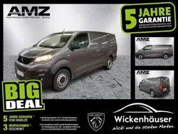 Lackierung platinium grau/typ aussenverk (metallic) Gebraucht 2023 Peugeot Expert Van | 22.990 € (Superpreis)