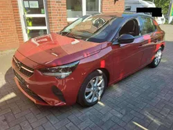 Rot Gebraucht 2021 Opel Corsa Edition Kleinwagen | 11.990 € (Guter Preis)