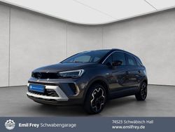 Vulkan grau metallic Gebraucht 2024 Opel Crossland Ultimate SUV | 21.444 € (Fairer Preis)