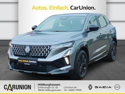 Dolomitgrau Neu 2025 Renault Austral Evolution SUV | 32.990 € (Guter Preis)