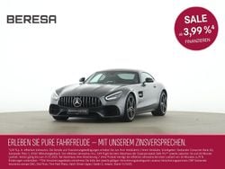 Grau Gebraucht 2021 Mercedes AMG GT AMG Coupé | 98.890 € (Superpreis)