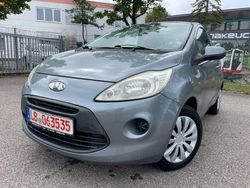 Grau Gebraucht 2009 Ford Ka Trend Kleinwagen | 2.290 € (Guter Preis)