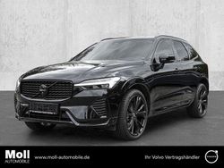 Schwarz Gebraucht 2024 Volvo XC60 Plus SUV | 52.790 € (Fairer Preis)