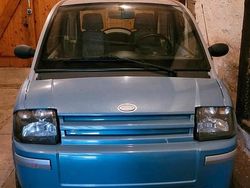 Gebraucht 2006 Microcar MC1 | 8.980 €