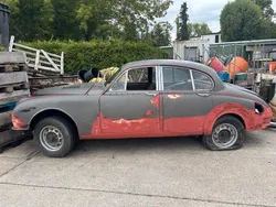 Other Gebraucht 1958 Jaguar MK II Limousine | 2.499 €