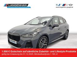 Grau Gebraucht 2025 BMW 218 M Sport Van / Kleinbus | 36.812 € (Teuer)