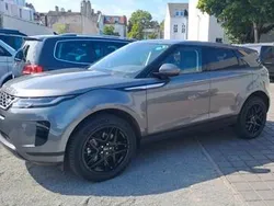 Grau Gebraucht 2019 Land Rover Range Rover evoque SUV | 32.000 € (Etwas zu teuer)