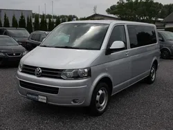 Silber Gebraucht 2011 VW T5 Comfortline Van | 19.999 € (Superpreis)