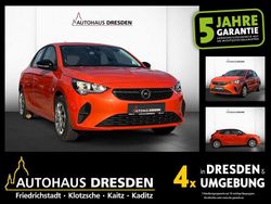 Power orange Gebraucht 2022 Opel Corsa-e Edition Kleinwagen | 13.990 € (Superpreis)