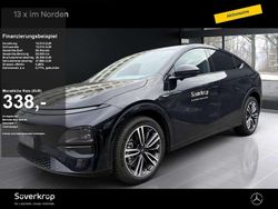 Schwarz Gebraucht 2025 XPENG G6 AWD Performance SUV | 42.900 € (Fairer Preis)