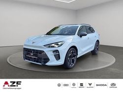 Weiß Neu 2025 Cupra Terramar VZ SUV | 42.990 € (Guter Preis)