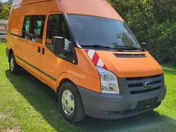 Gebraucht 2011 Ford Transit Van / Kleinbus | 6.500 €
