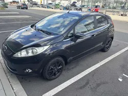 Gebraucht 2011 Ford Fiesta Titanium Kleinwagen | 3.000 € (Superpreis)