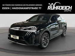 Schwarz Gebraucht 2025 Peugeot 3008 GT SUV | 37.990 € (Fairer Preis)