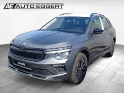 Grau Neu 2024 Skoda Kamiq Drive SUV | 30.990 € (Teuer)