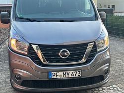 Grau Gebraucht 2020 Renault Trafic Van | 14.500 € (Superpreis)