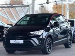 Schwarz Gebraucht 2023 Opel Crossland GS Line SUV | 15.590 € (Fairer Preis)