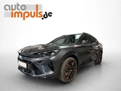 Graphitegrey (5x5x) Neu 2025 Cupra Formentor SUV | 42.490 € (Etwas zu teuer)